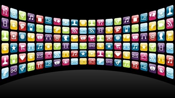 2016'nın En İyi Mobil Uygulamaları: En Popüler Uygulamalar 5 2016nin en iyi mobil uygulamalari en populer uygulamalar