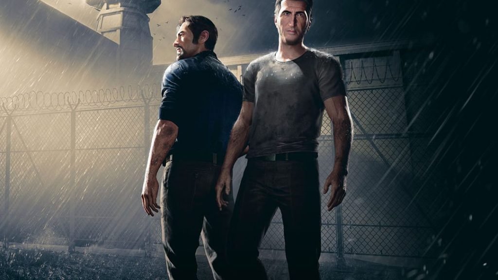 a way out benzeri oyunlar iki kisilik macera oyunlari