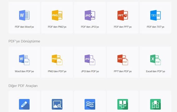 Adobe Acrobat Alternatifi En İyi 7 Program: PDF Düzenleme Programları 5 adobe acrobat alternatifi en iyi 7 program pdf duzenleme programlari