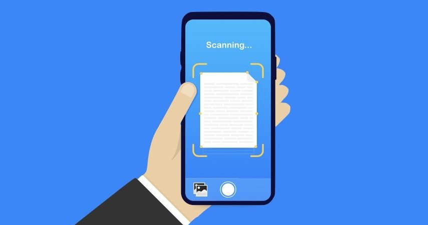 Akıllı Telefonlar İçin En İyi Belge Tarama Uygulamaları: Belgelerinizi Dijital Ortama Taşıyın! 1 akilli telefonlar icin en iyi belge tarama uygulamalari belgelerinizi dijital ortama tasiyin