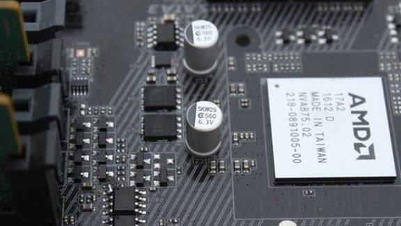 AMD Ryzen İşlemci ile Hangi AM4 Anakartı Almalısınız? 1 amd ryzen islemci ile hangi am4 anakarti almalisiniz