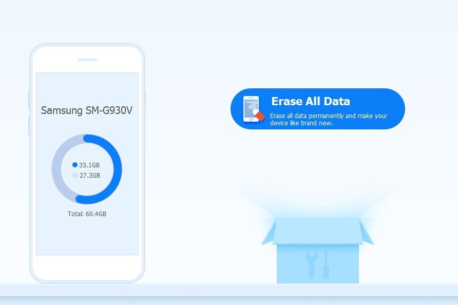 Android Dosyalarını Kalıcı Olarak Silme: Gizliliğinizi Koruyun! 1 android dosyalarini kalici olarak silme gizliliginizi koruyun