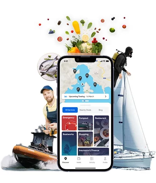 android icin en iyi denizcilik uygulamalari denizde yolunuzu bulun