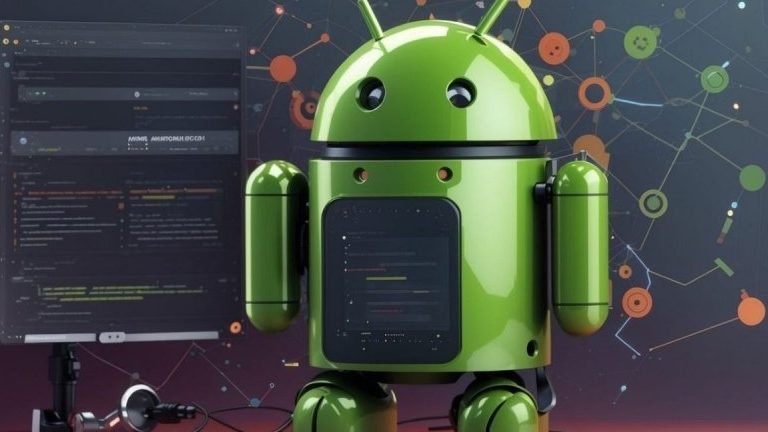 android studio nedir ve nasil kullanilir uygulama gelistirme rehberi