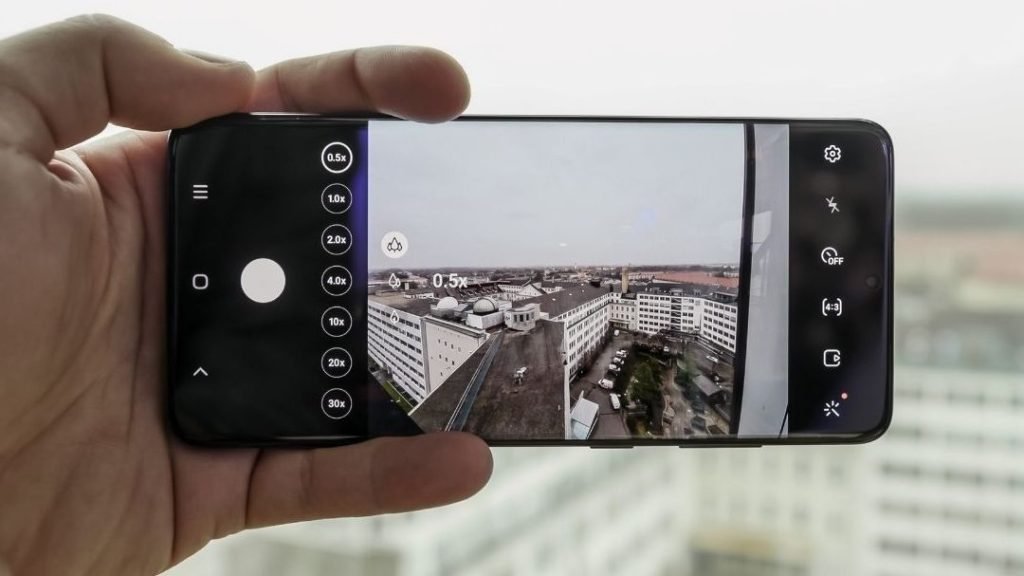 android telefonlarda video goruntu sabitleme nasil yapilir