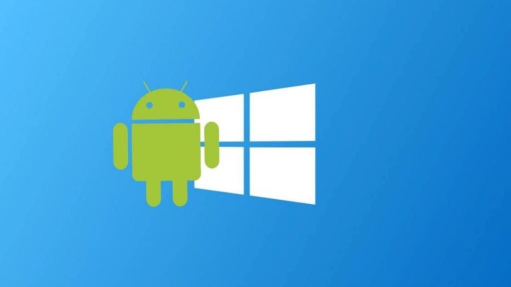Android Uygulamaları Windows'a Nasıl Yüklenir? 1 android uygulamalari windowsa nasil yuklenir