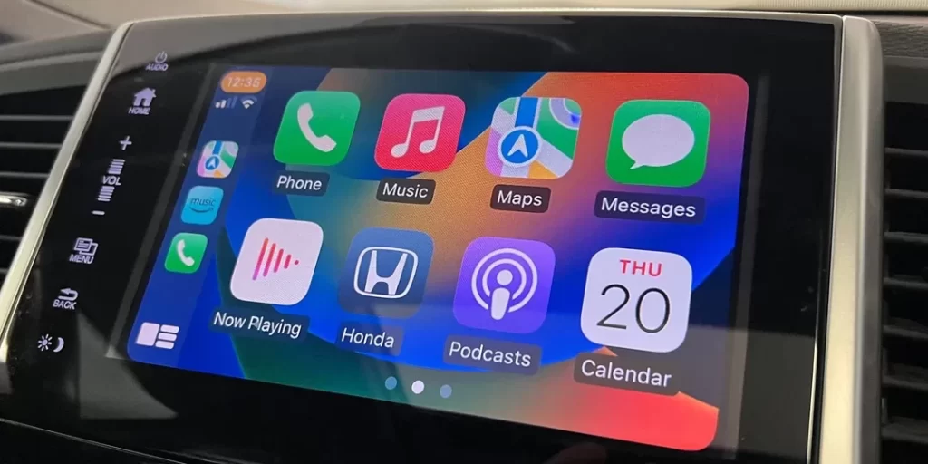 Apple Carplay Nedir? Nasıl Kullanılır? Araç İçi Eğlence Sistemi! 1 apple carplay nedir nasil kullanilir arac ici eglence sistemi