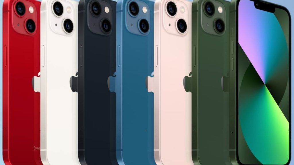 Apple iPhone 13 Serisi Özellikleri Neler? 2024'te Alınır mı? 4 apple iphone 13 serisi ozellikleri neler 2024te alinir mi