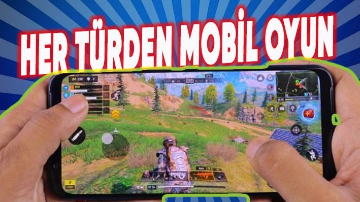 Arkadaşlarınızla Oynayabileceğiniz 10 Android Oyunu: Çok Oyunculu Eğlence! 1 arkadaslarinizla oynayabileceginiz 10 android oyunu cok oyunculu eglence