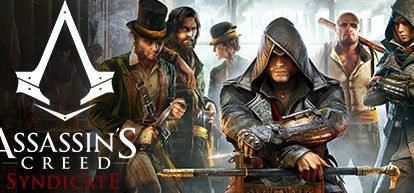 Assassin's Creed Syndicate Sistem Gereksinimleri: Bilgisayarınız Yeterli mi? 1 assassins creed syndicate sistem gereksinimleri bilgisayariniz yeterli mi 1