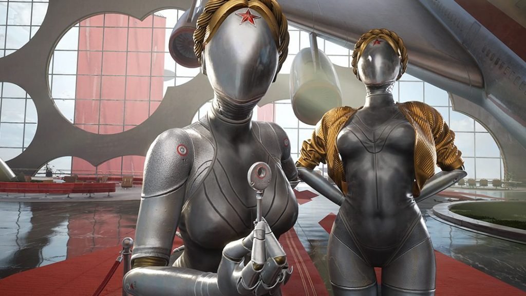 Atomic Heart Hakkında Bilmeniz Gereken Her Şey 3 atomic heart hakkinda bilmeniz gereken her sey