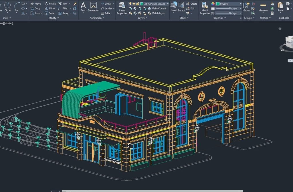 AutoCAD Sistem Gereksinimleri: Tasarım Programlarını Kullanmak İçin! 5 autocad sistem gereksinimleri tasarim programlarini kullanmak icin