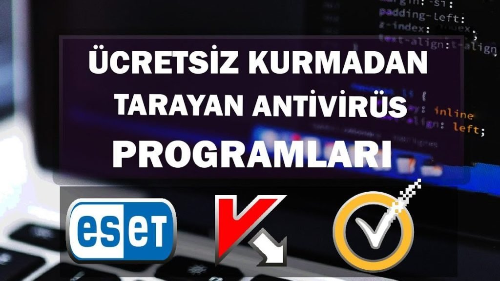 Bilgisayara Bulaşan Virüs Nasıl Temizlenir? Virüslerden Kurtulun! 1 bilgisayara bulasan virus nasil temizlenir viruslerden kurtulun
