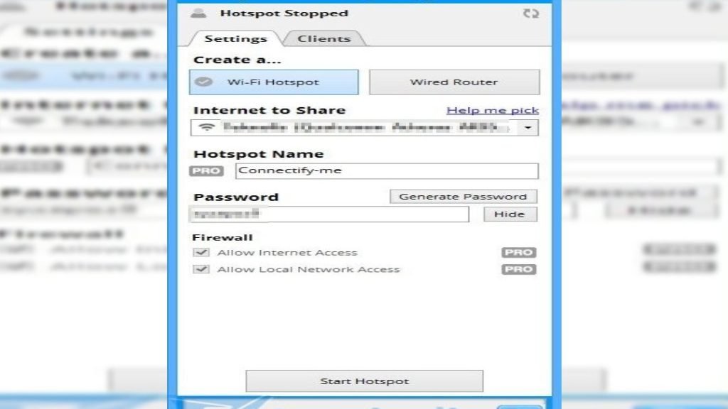 bilgisayari kablosuz modem olarak kullanma internetinizi paylasin 2