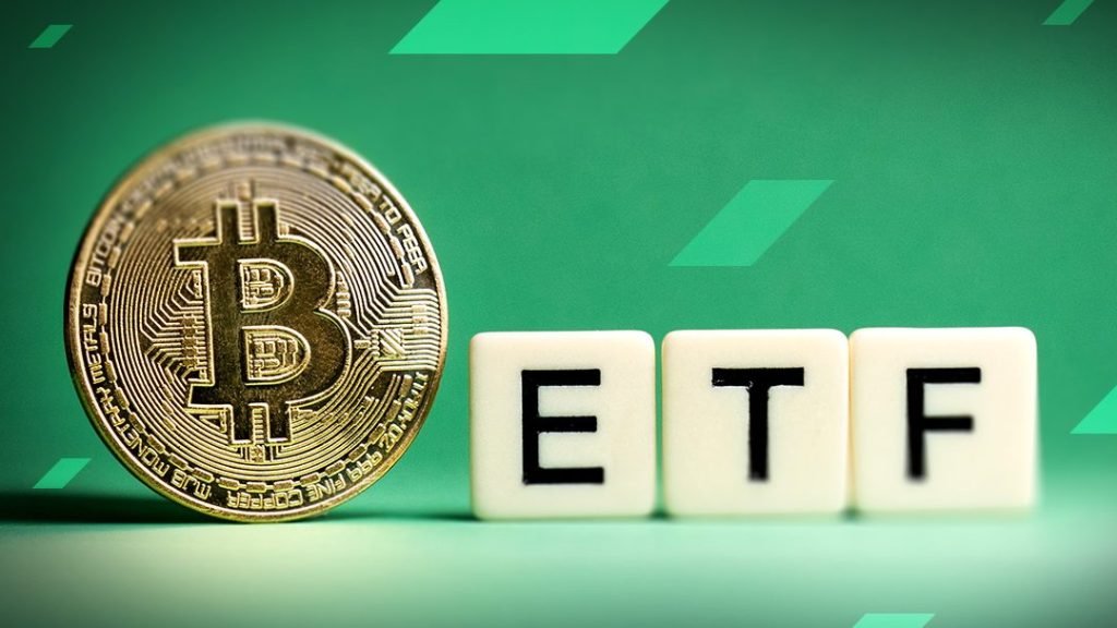 Bitcoin ETF Onayı Nedir? Neden Önemlidir? 1 bitcoin etf onayi nedir neden onemlidir