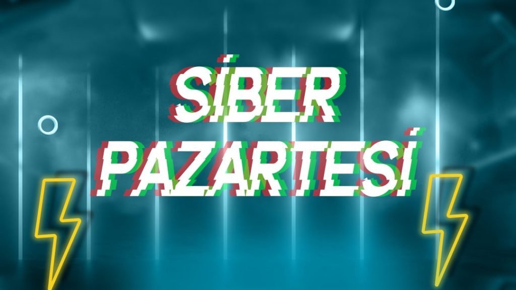 Black Friday Sonrası Başlayan Siber Pazartesi Nedir? İndirim Fırsatları Devam Ediyor 5 black friday sonrasi baslayan siber pazartesi nedir indirim firsatlari devam ediyor
