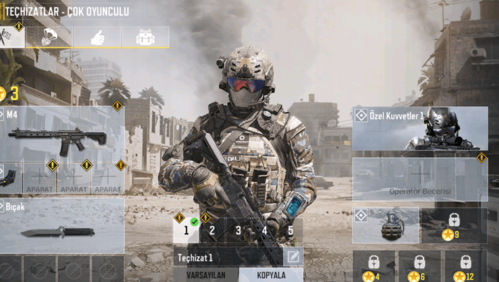 Call of Duty: Mobile PC'de Nasıl Oynanır? Bilgisayarda CoD Mobile! 1 call of duty mobile pcde nasil oynanir bilgisayarda cod mobile