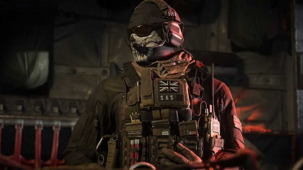 Call of Duty: Modern Warfare 3 Sistem Gereksinimleri: Bilgisayarınız Yeterli mi? 4 call of duty modern warfare 3 sistem gereksinimleri bilgisayariniz yeterli mi