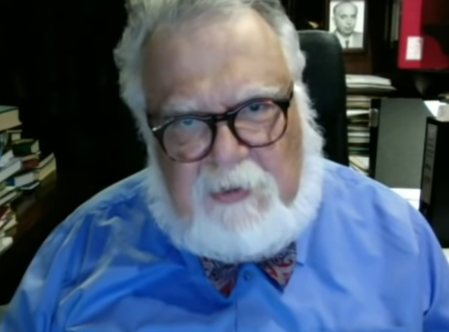 Celal Şengör Kimdir? Hayatı ve Eserleri 3 celal sengor kimdir hayati ve eserleri
