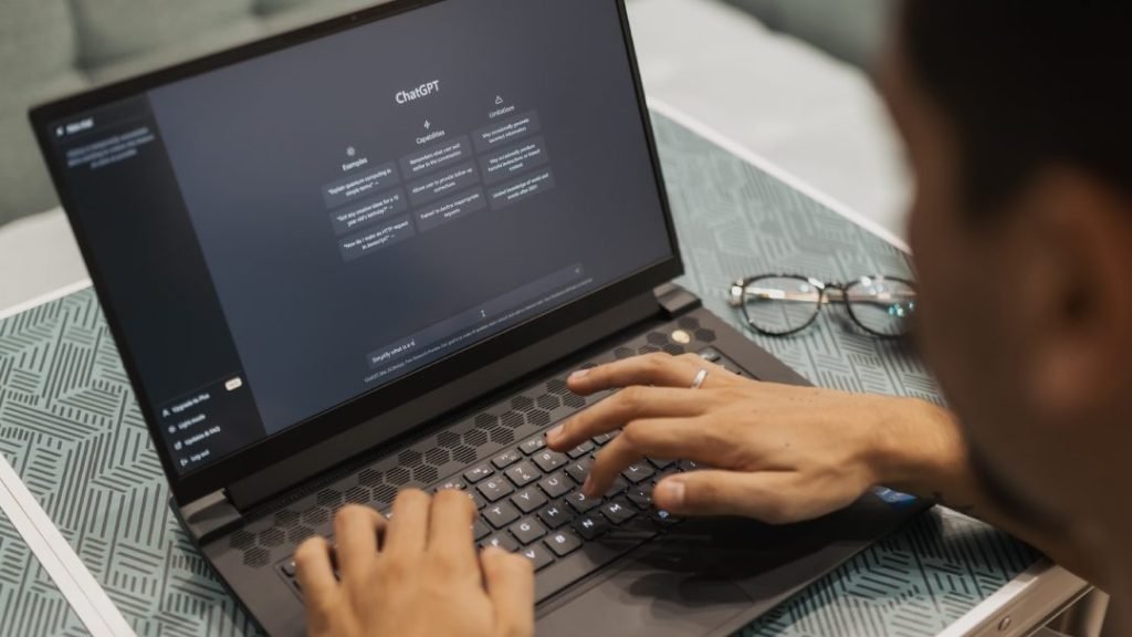 ChatGPT Çalışmıyor mu? Çözümü Nedir? 5 chatgpt calismiyor mu cozumu nedir