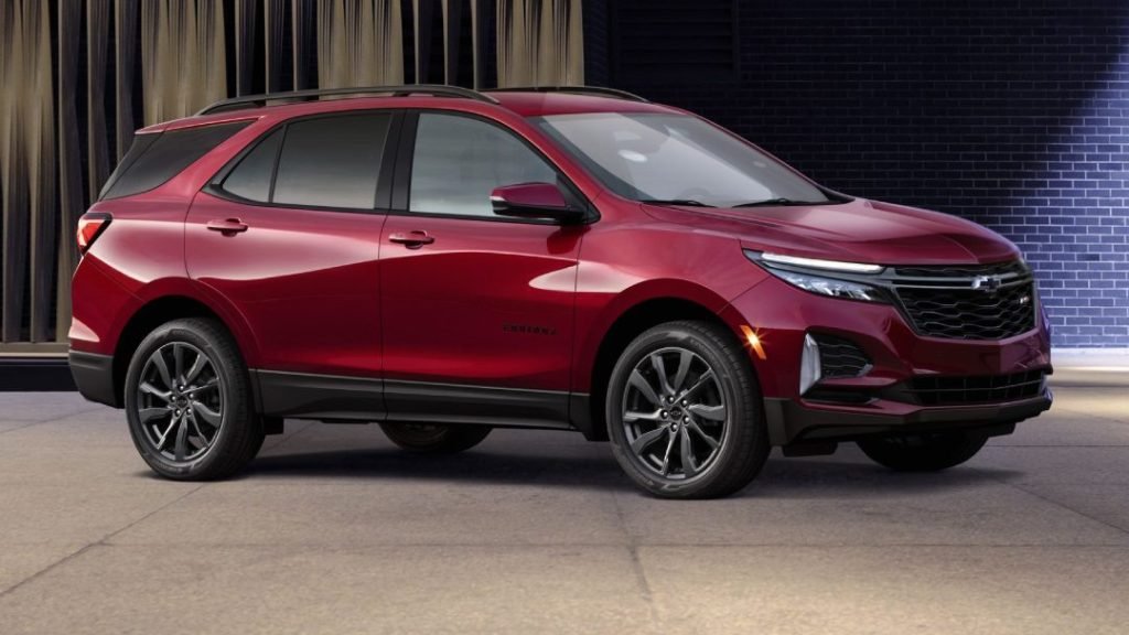 Chevrolet Fiyat Listesi - 2023: Güncel Fiyatlar 1 chevrolet fiyat listesi 2023 guncel fiyatlar