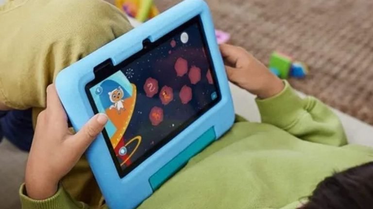 Çocuklar İçin En İyi Tablet Tavsiyeleri: Eğlence ve Eğitim Bir Arada 5 cocuklar icin en iyi tablet tavsiyeleri eglence ve egitim bir arada
