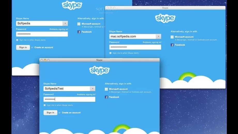 Çoklu Skype Açma: Birden Fazla Hesabı Aynı Anda Kullanın 1 coklu skype acma birden fazla hesabi ayni anda kullanin
