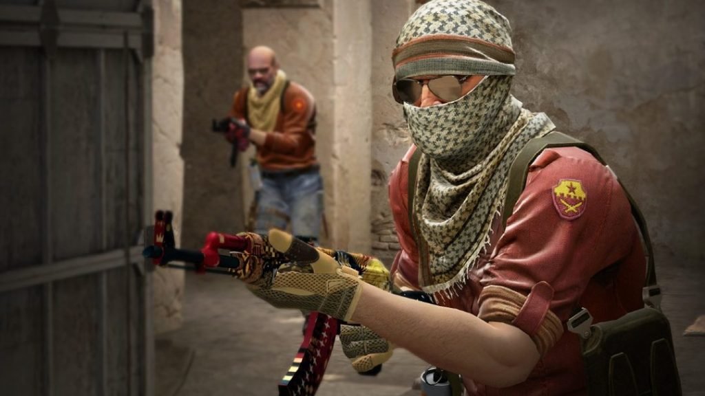 Counter-Strike: GO'da Ustalaşın: Rakiplerinizi Alt Edin 1 counter strike goda ustalasin rakiplerinizi alt edin
