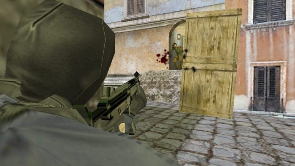 CS 1.6 Crosshair Küçültme ve Sabitleme: Nişanınızı Geliştirin! 1 cs 1 6 crosshair kucultme ve sabitleme nisaninizi gelistirin