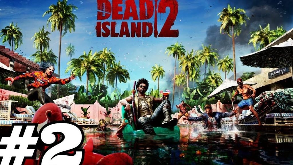 Dead Island 2 Türkçe Yama Rehberi: Oyunu Türkçe Oynayın 1 dead island 2 turkce yama rehberi oyunu turkce oynayin