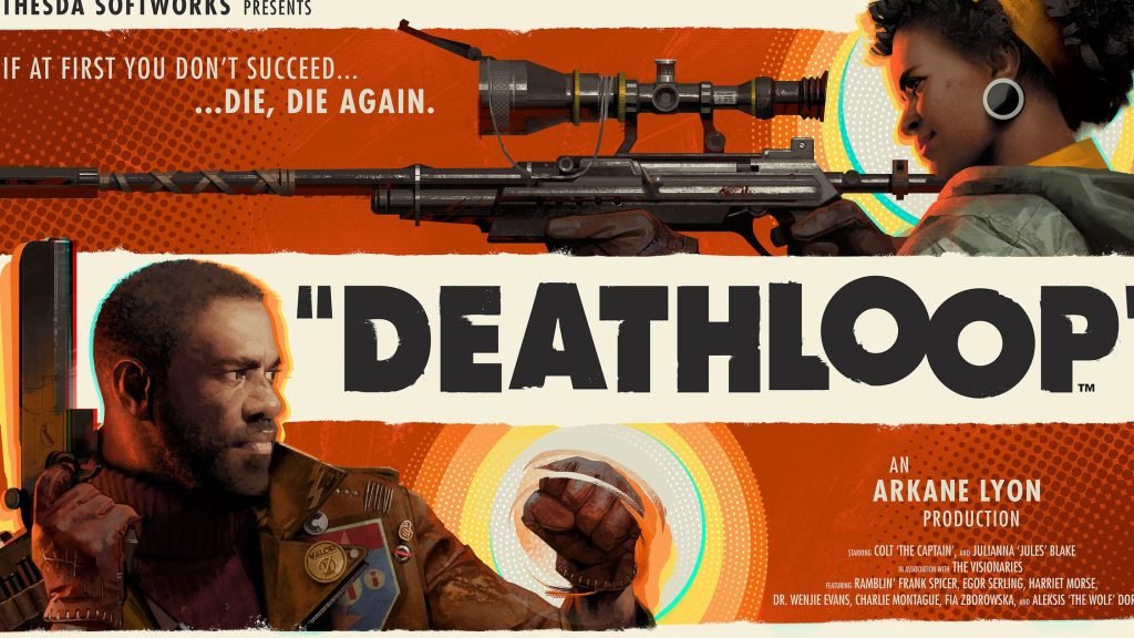 Deathloop Türkçe Yama Rehberi: Oyunu Türkçe Oynayın 4 deathloop turkce yama rehberi oyunu turkce oynayin