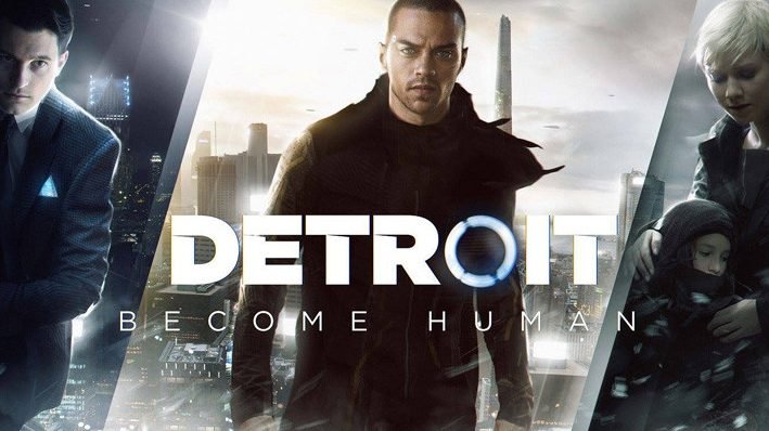 Detroit Become Human Sistem Gereksinimleri: Oyunu Oynamak İçin Bilgisayarınız Yeterli mi? 5 detroit become human sistem gereksinimleri oyunu oynamak icin bilgisayariniz yeterli mi