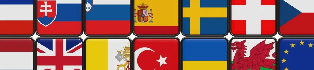Dünyadaki Bayrakların Anlamları: Bayrakların Sembolizmi! 2 dunyadaki bayraklarin anlamlari bayraklarin sembolizmi