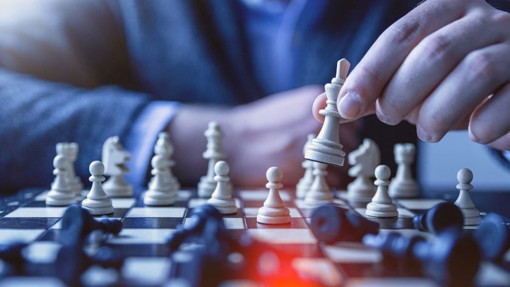 Düşünmeyi Sevenlere: Satranç Benzeri Oyunlar 1 dusunmeyi sevenlere satranc benzeri oyunlar