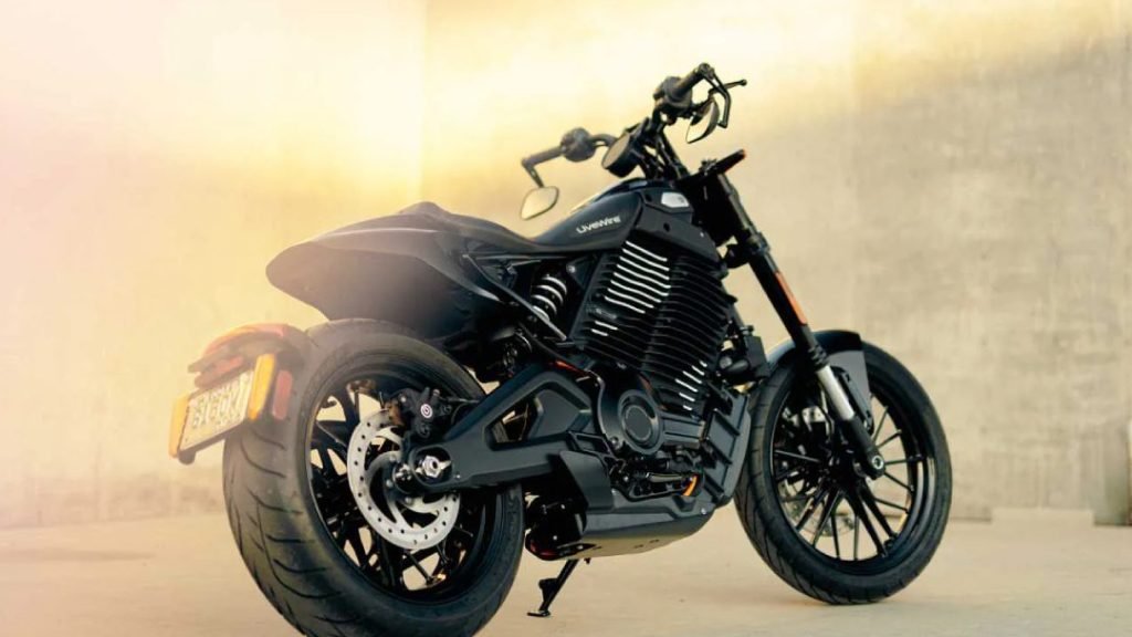 Elektrikli Harley Davidson LiveWire S2 Mulholland: Özellikleri ve Fiyatı 1 elektrikli harley davidson livewire s2 mulholland ozellikleri ve fiyati
