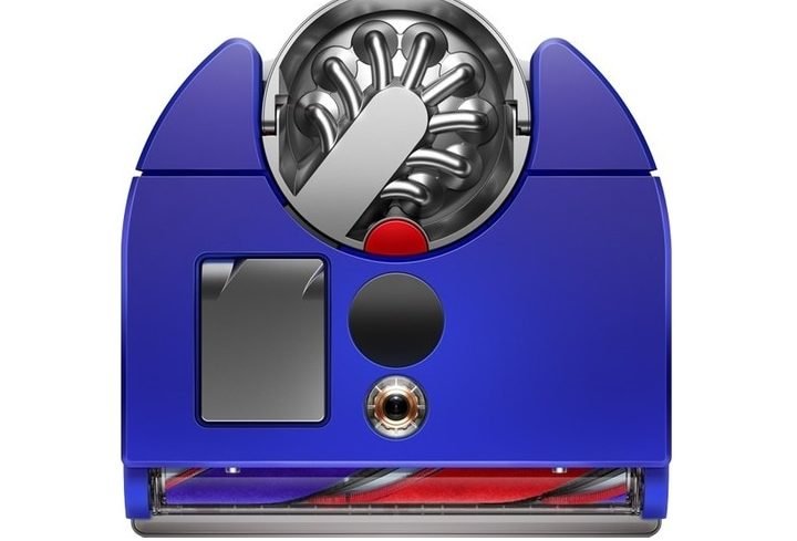 En Güçlü Robot: Dyson 360 Vis Nav Özellikleri ve Fiyatı 5 en guclu robot dyson 360 vis nav ozellikleri ve fiyati
