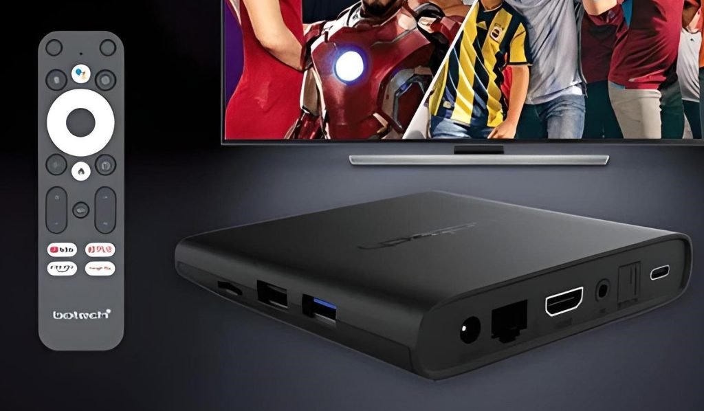 En İyi Android TV Box Önerileri 2024: Akıllı TV Deneyimi! 4 en iyi android tv box onerileri 2024 akilli tv deneyimi 1