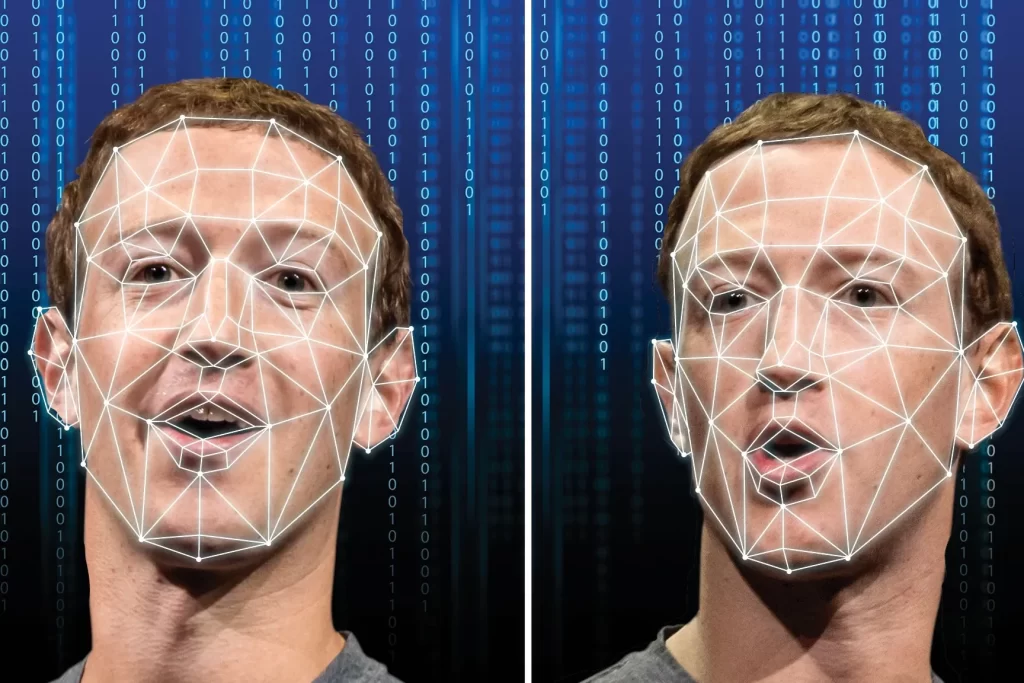 En İyi Deepfake Uygulamaları ve Siteleri: Gerçek mi Yalan mı? 1 en iyi deepfake uygulamalari ve siteleri gercek mi yalan mi