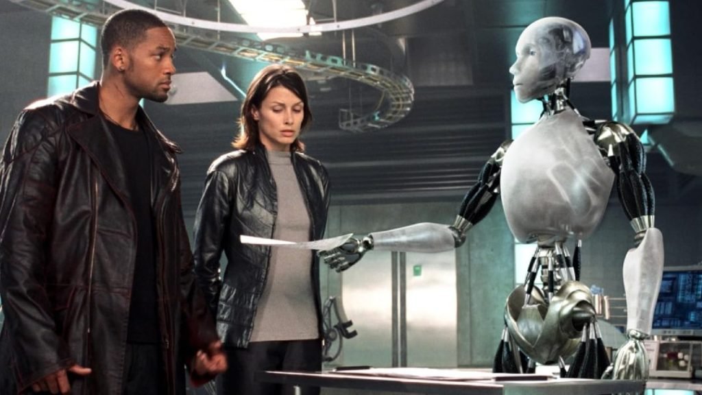 En İyi Robot Konulu Filmler - 2024: Yapay Zeka ve Robotlar 5 en iyi robot konulu filmler 2024 yapay zeka ve robotlar