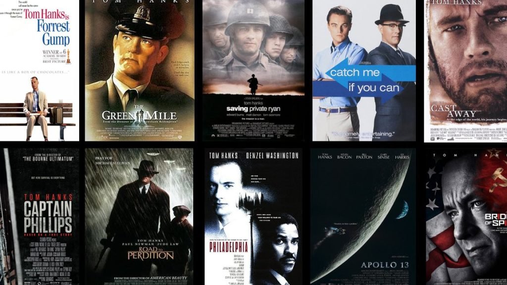 En İyi Tom Hanks Filmleri: Unutulmaz Performanslar! 1 en iyi tom hanks filmleri unutulmaz performanslar