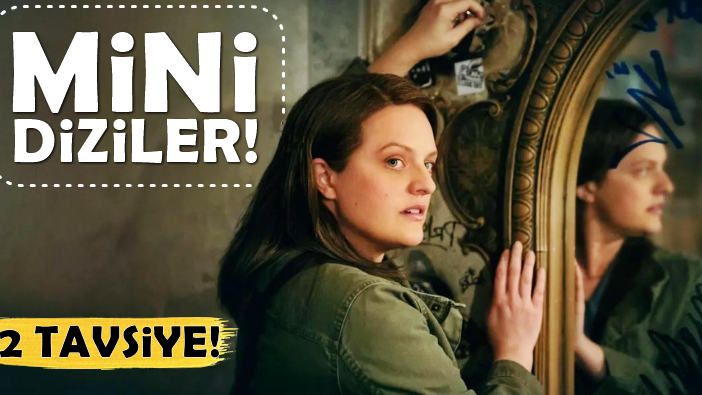 En Sevilen Netflix Mini Dizileri: Kısa Sürede Bitirebileceğiniz Diziler 1 en sevilen netflix mini dizileri kisa surede bitirebileceginiz diziler