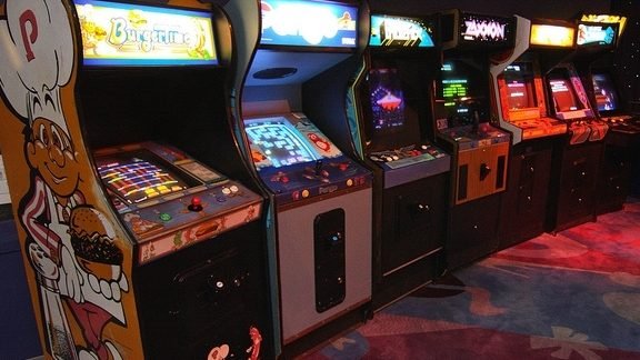 Eski Atari Oyunlarının Mobil Versiyonları: Nostalji Dolu 1 eski atari oyunlarinin mobil versiyonlari nostalji dolu