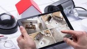 Eski Tablet ve Telefonları Güvenlik Kamerası Olarak Kullanın! 1 eski tablet ve telefonlari guvenlik kamerasi olarak kullanin