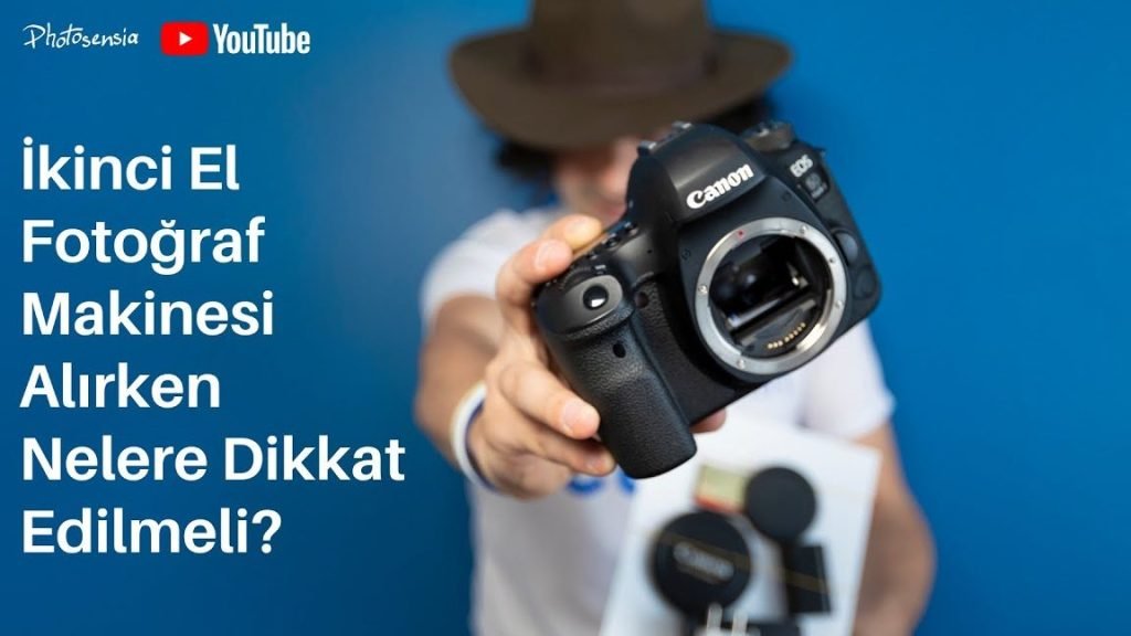 Fotoğraf Makinesi Alırken Nelere Dikkat Etmeliyiz? 1 fotograf makinesi alirken nelere dikkat etmeliyiz