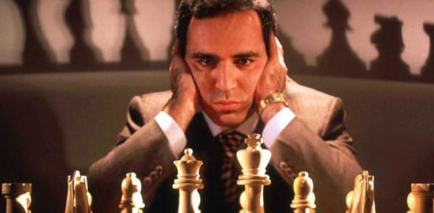 garry kasparov kimdir satranc dunyasinin efsanesi