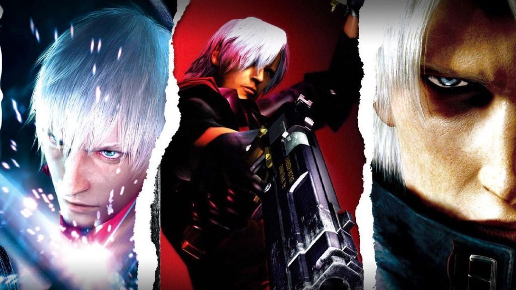 Geçmişten Günümüze Devil May Cry Serisi: Efsanenin Evrimi 4 gecmisten gunumuze devil may cry serisi efsanenin evrimi
