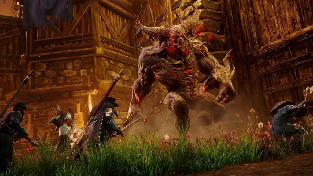 Gelmiş Geçmiş En İyi MMORPG Oyunlar: Efsanevi Dünyalara Dalın 3 gelmis gecmis en iyi mmorpg oyunlar efsanevi dunyalara dalin