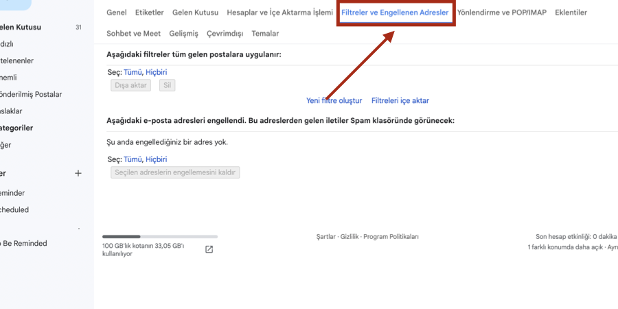 Gmail Gelişmiş Arama ve Filtreleme Seçenekleri: Maillerinizi Kolayca Bulun 1 gmail gelismis arama ve filtreleme secenekleri maillerinizi kolayca bulun