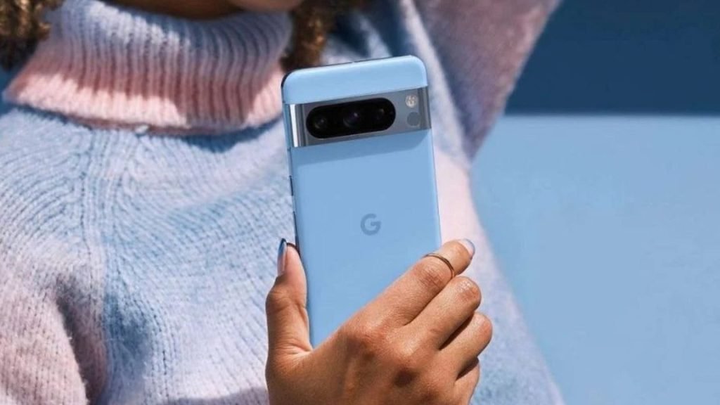 Google Pixel 8 Serisi Özellikleri ve Fiyatı: Google'ın Yeni Amiral Gemisi 5 google pixel 8 serisi ozellikleri ve fiyati googlein yeni amiral gemisi