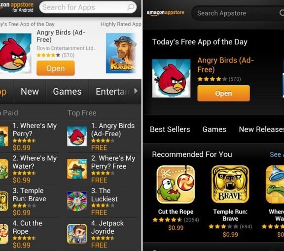 google playe alternatif android uygulama magazalari yeni uygulamalar kesfedin